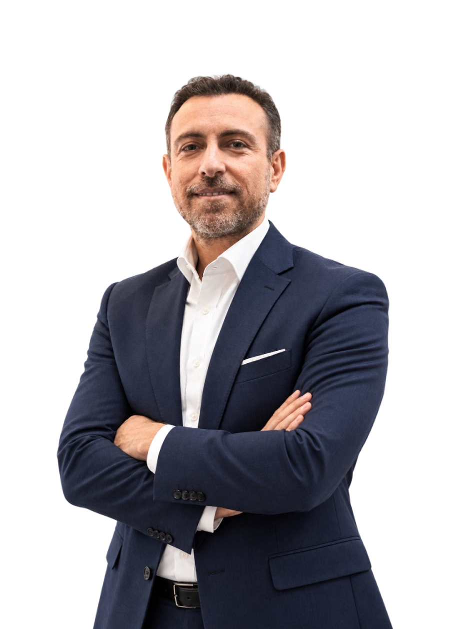 Prof. Dr. Rıfat Rasier portresi